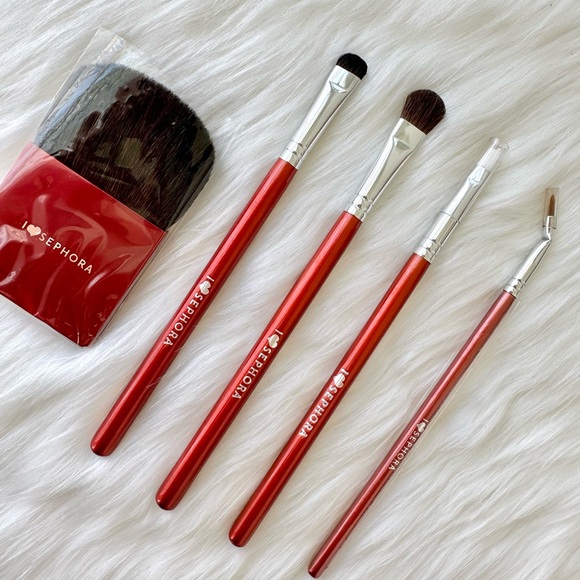 RARE SEPHORA BRUSH SET - Picture 5 of 9